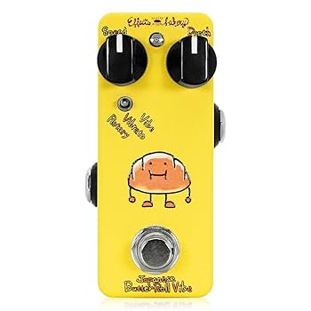 Effects Bakery（エフェクツベーカリー）　エフェクター 7個セット EffectsBakeryコーナー完成しました！！｜島村楽器 くずはモール店